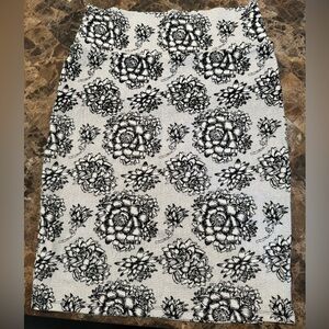 Lularoe Cassie Skirt
